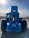 2018 Genie GTH-844 Genie GTH-844 w/Enclosed Cab w/HVAC, Work Lights, Solid Tires, Beacon, 60" Carriage and Forks