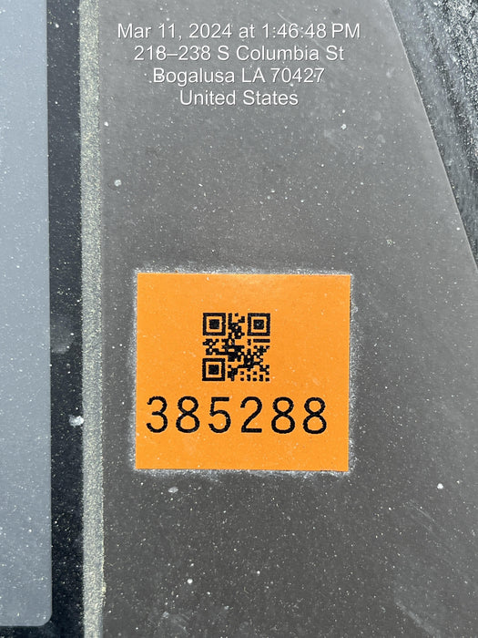 2024 HUSQVARNA FS 5000D