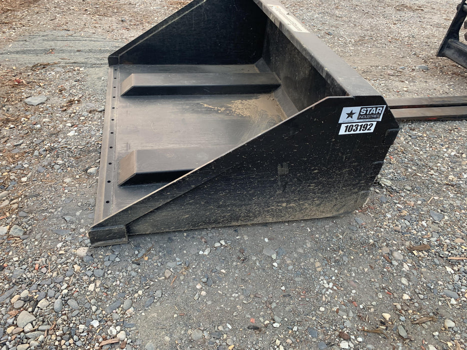 2020 STAR INDUSTRIES 1406B