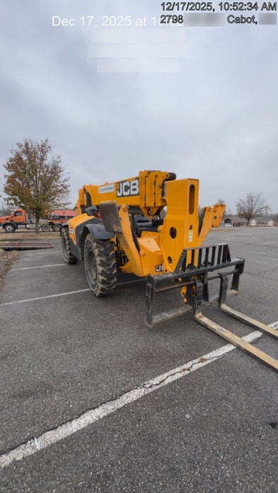 2019 JCB 512-56