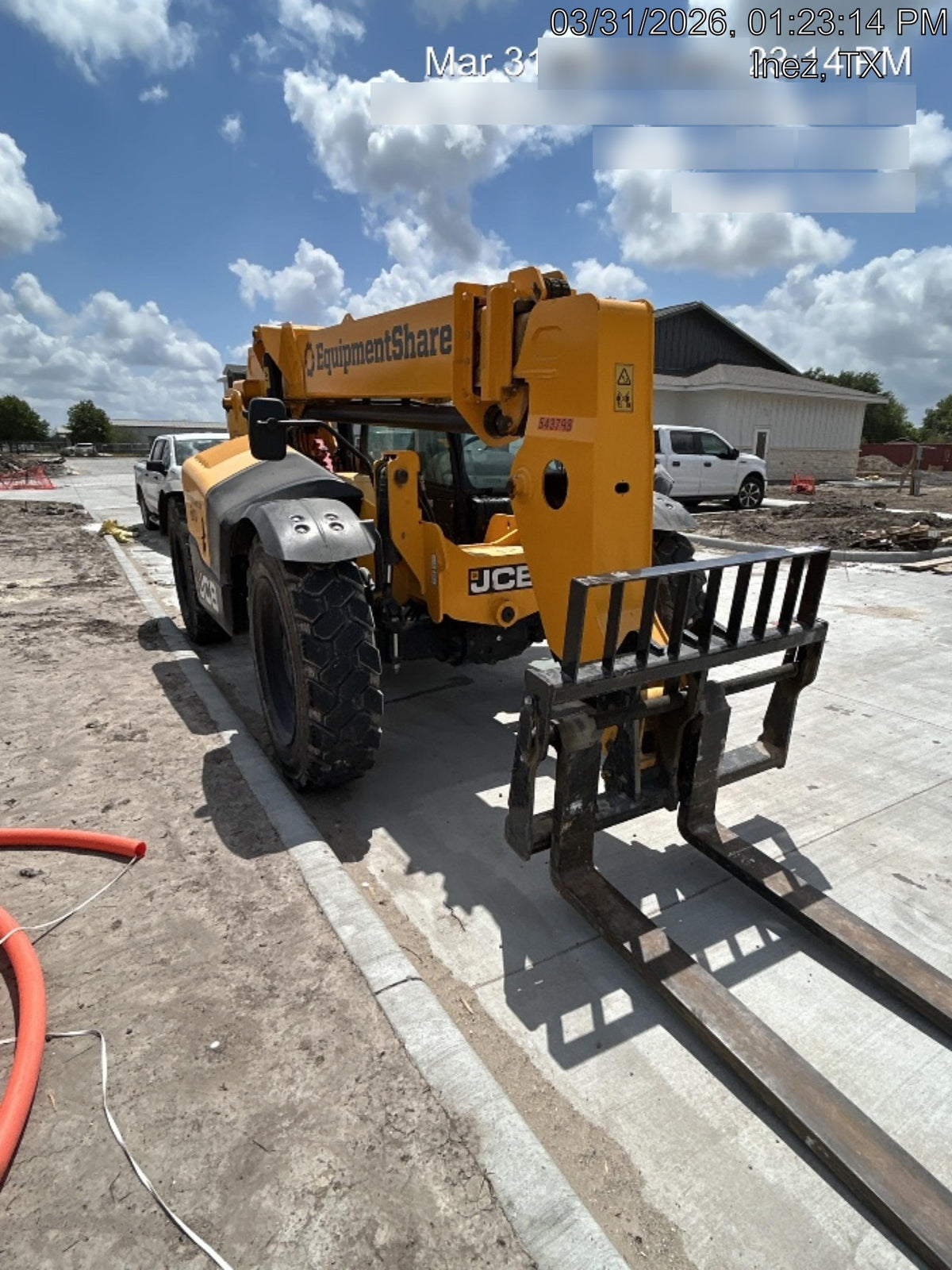 2025 JCB 506-36