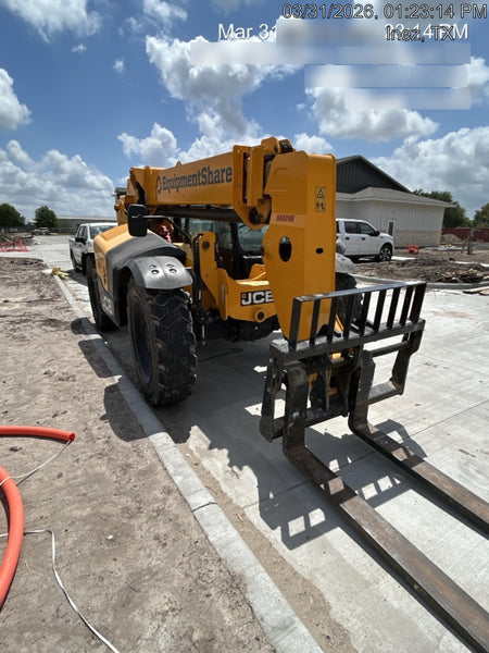 2025 JCB 506-36