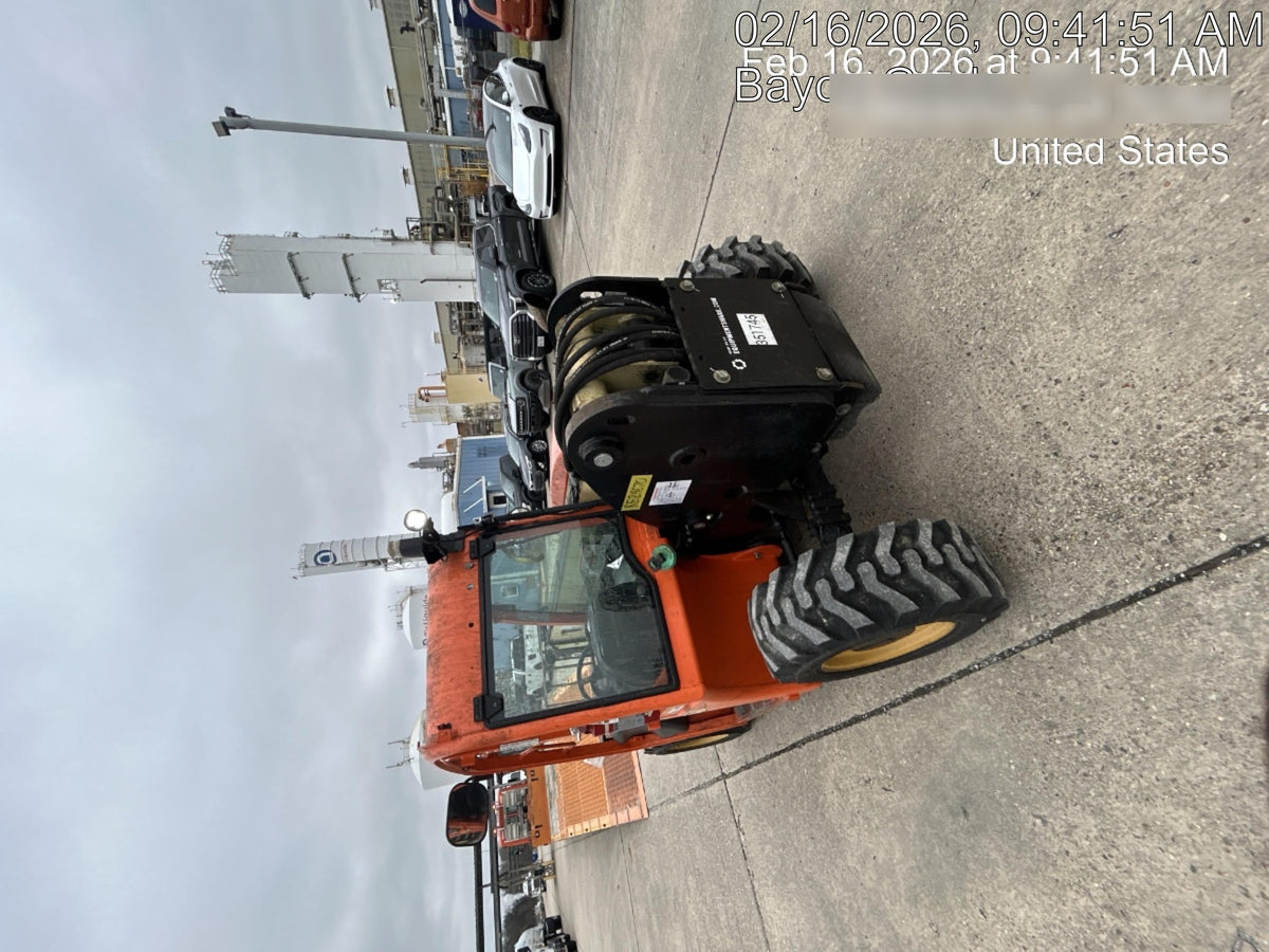 2023 JLG G5-18A