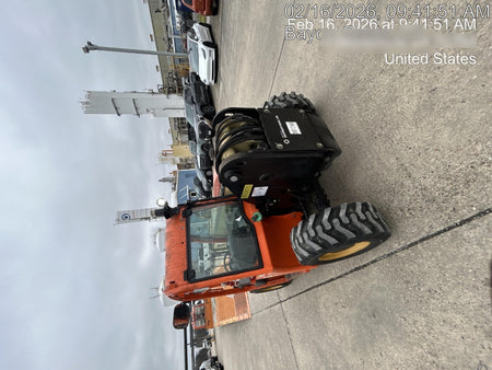 2023 JLG G5-18A