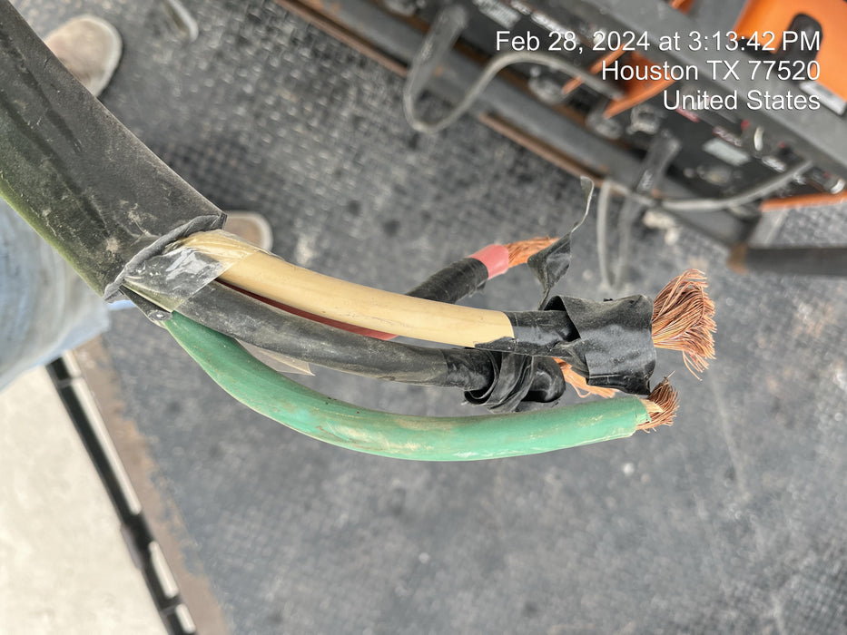 2021 LEX WR6A-7SM-FG26DZ6LD-R