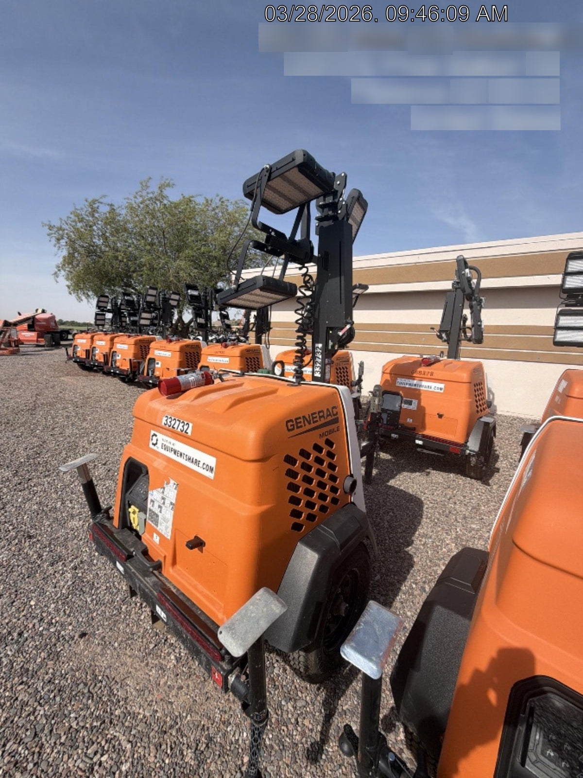 2023 GENERAC MLT2
