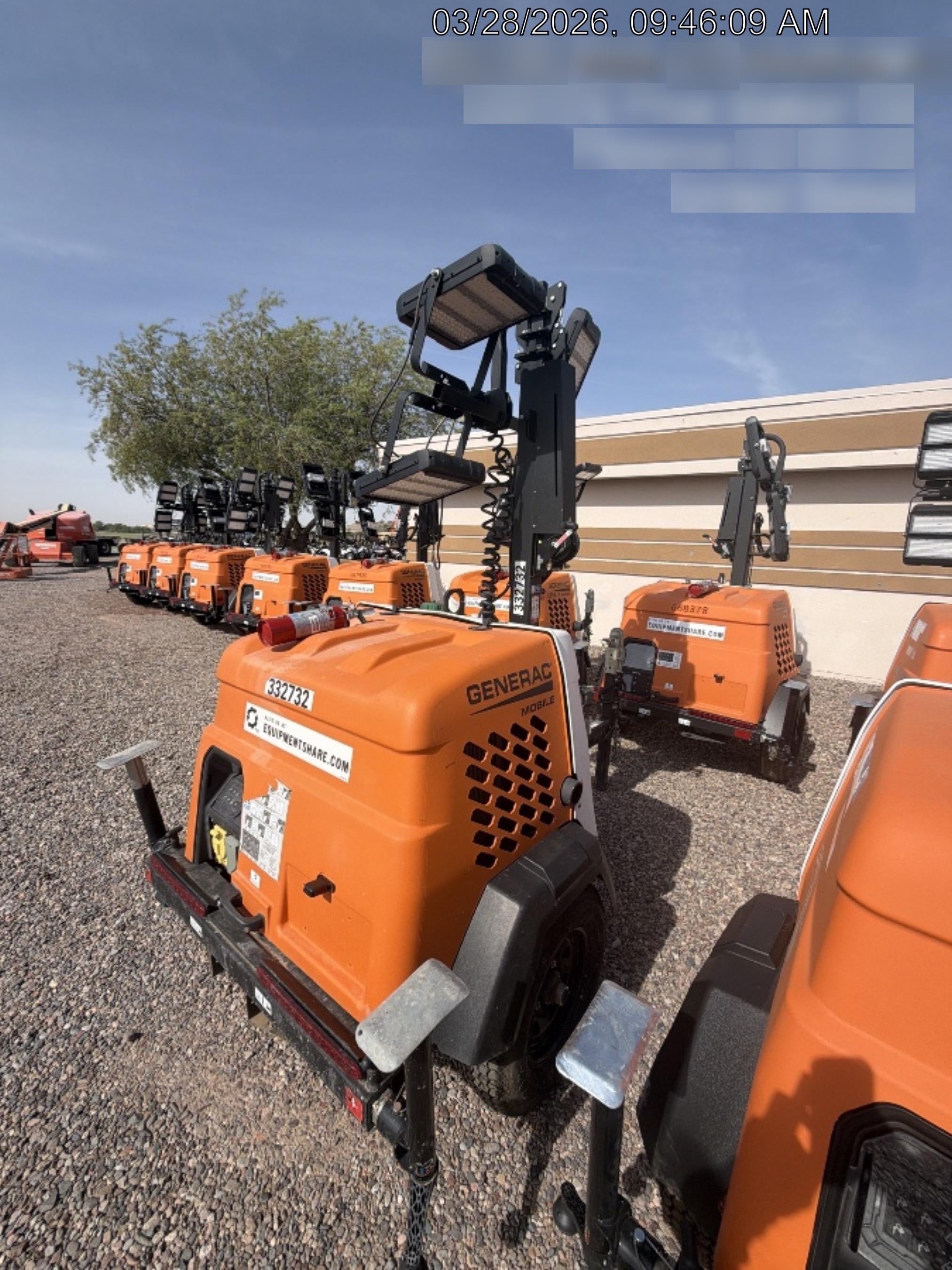 2023 GENERAC MLT2