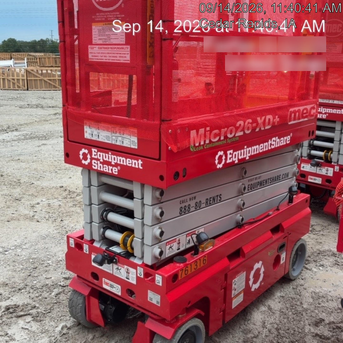 2026 MEC Micro 26-XD+