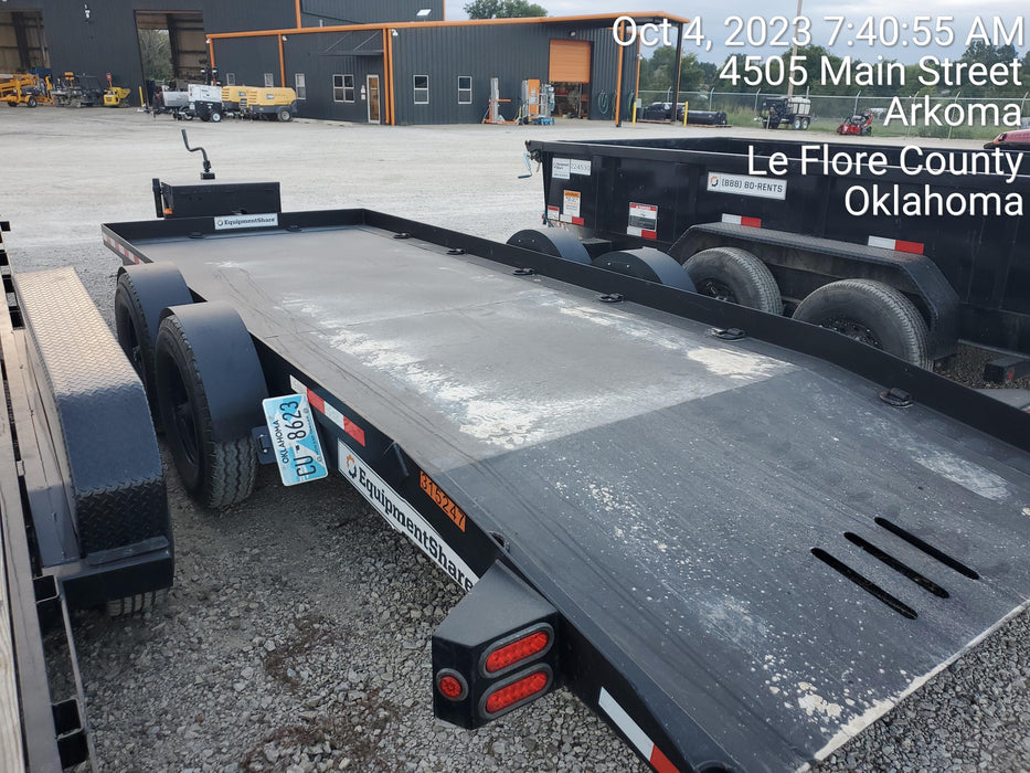 2023 STEELPOINT K19E