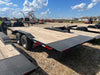 2025 TEXAS PRIDE TRAILERS GT817414KBP