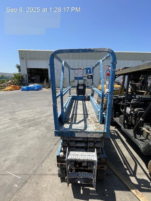 2017 Genie GS-1930 Standard