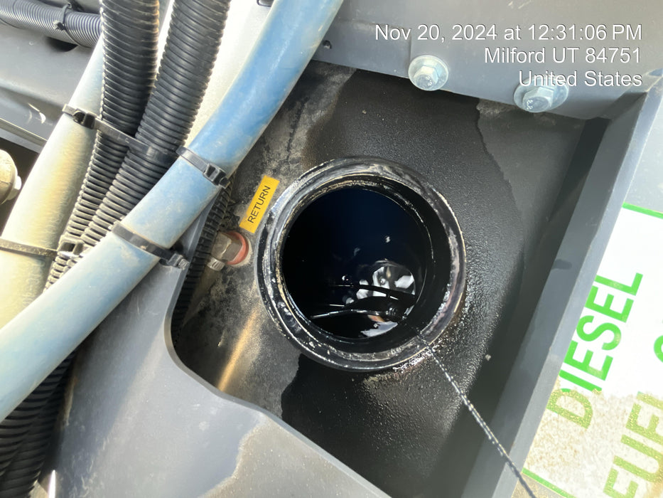 2023 ATLAS COPCO PAC F88 PD