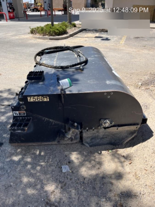 2020 PALADIN Sweepster SB72