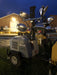 2019 Wacker Neuson LTV6L-MH Wacker Neuson LTV6L Mobile Light Tower w/Fuel Level Sensor Installed