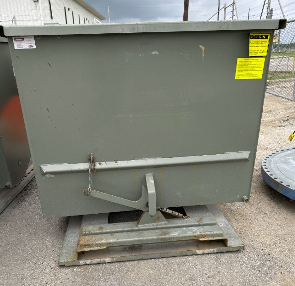 2025 HIPPO HOPPER HH48HD