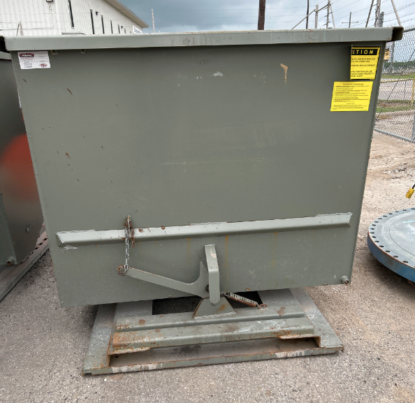 2025 HIPPO HOPPER HH48HD