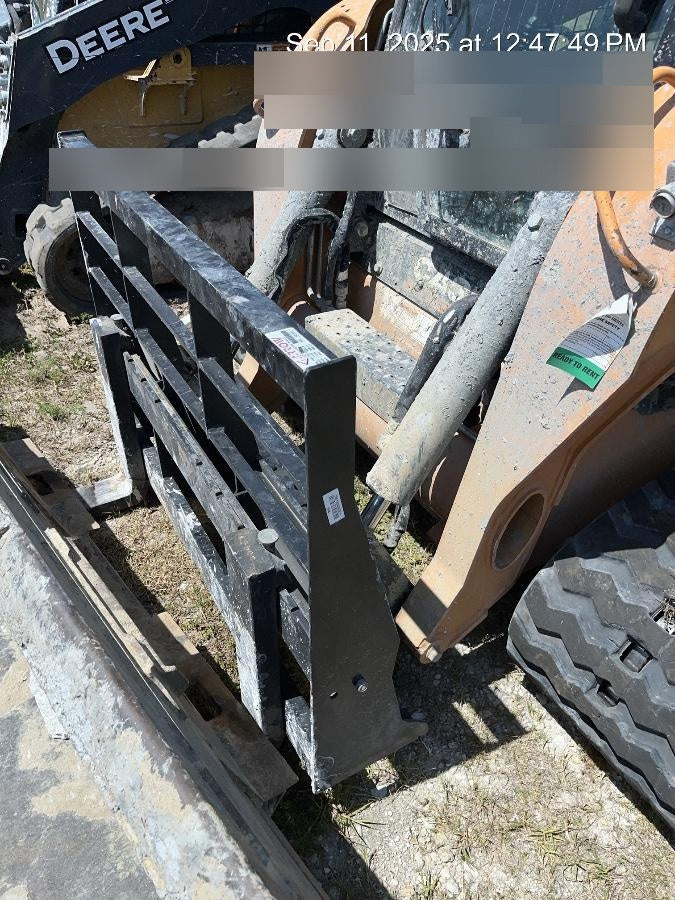 2025 ARROW MATERIAL HANDLING 60" Pallet Forks - Arrow