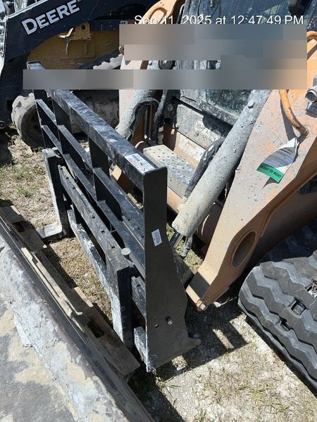 2025 ARROW MATERIAL HANDLING 60" Pallet Forks - Arrow