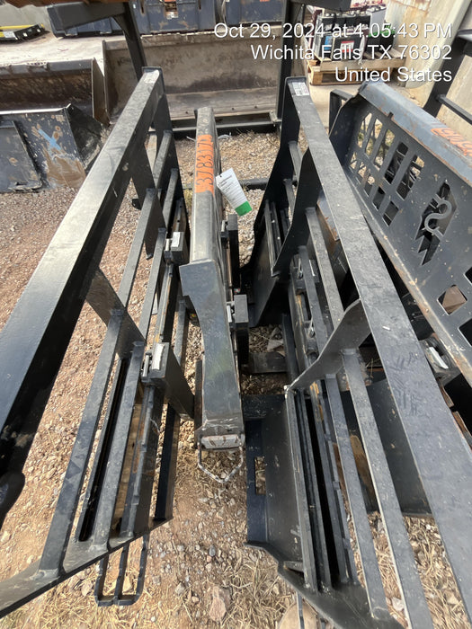 2023 SOLESBEE SPF-48