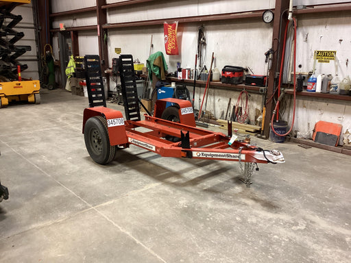 2023 DITCH WITCH S3C