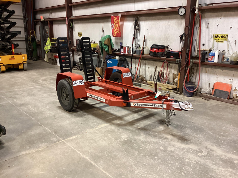 2023 DITCH WITCH S3C