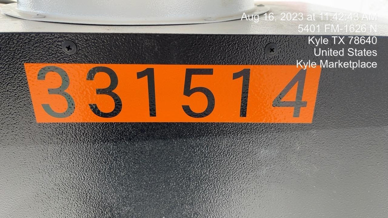 2023 KWIKOOL KPAC1411-2