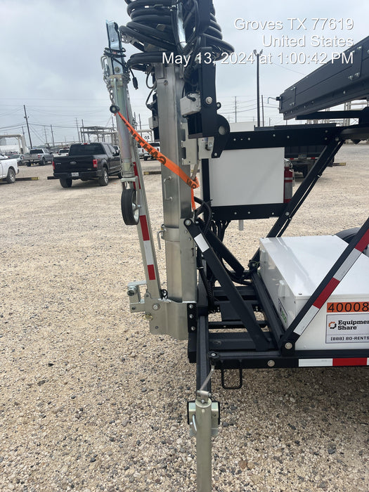 2024 WANCO WLTS-MM8A-1600