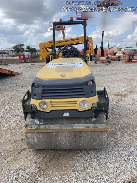 2018 WACKER NEUSON RD28-120