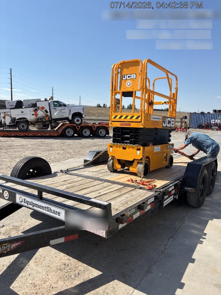 2023 JCB S1930E
