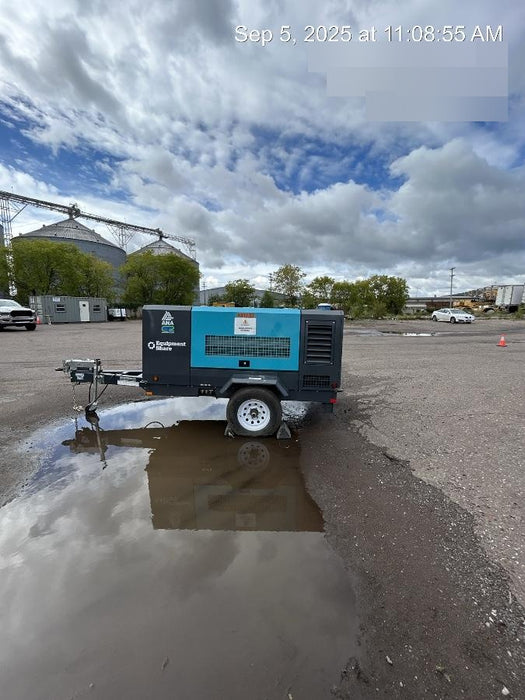 2024 AIRMAN PDSF375DP-6E1