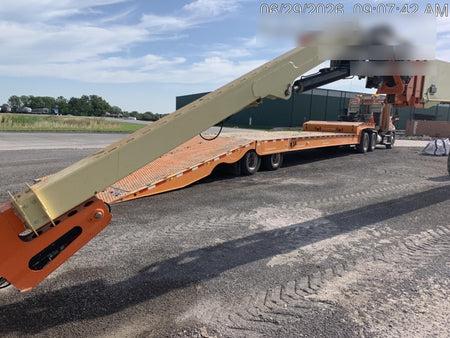 2023 JLG 1500SJ
