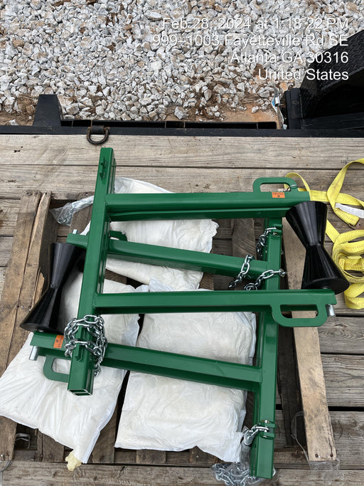 2024 MCELROY T5070901