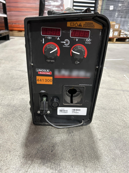 2024 LINCOLN ELECTRIC LN-25X