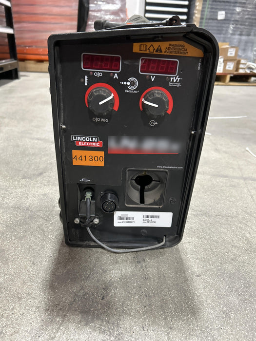 2024 LINCOLN ELECTRIC LN-25X