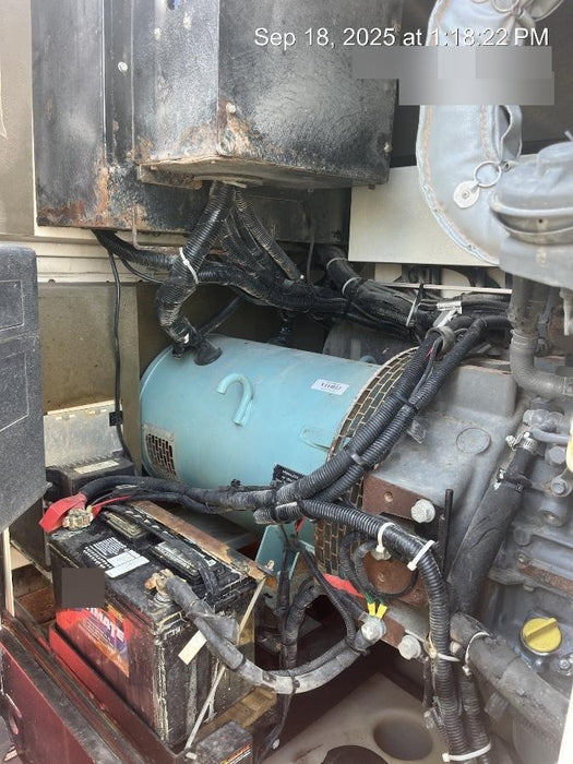 2023 MULTIQUIP DCA70