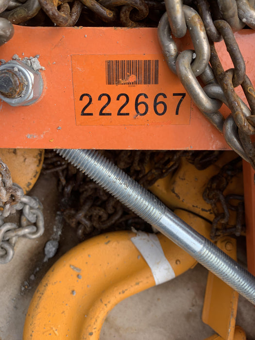 2022 ELEPHANT JBC-10