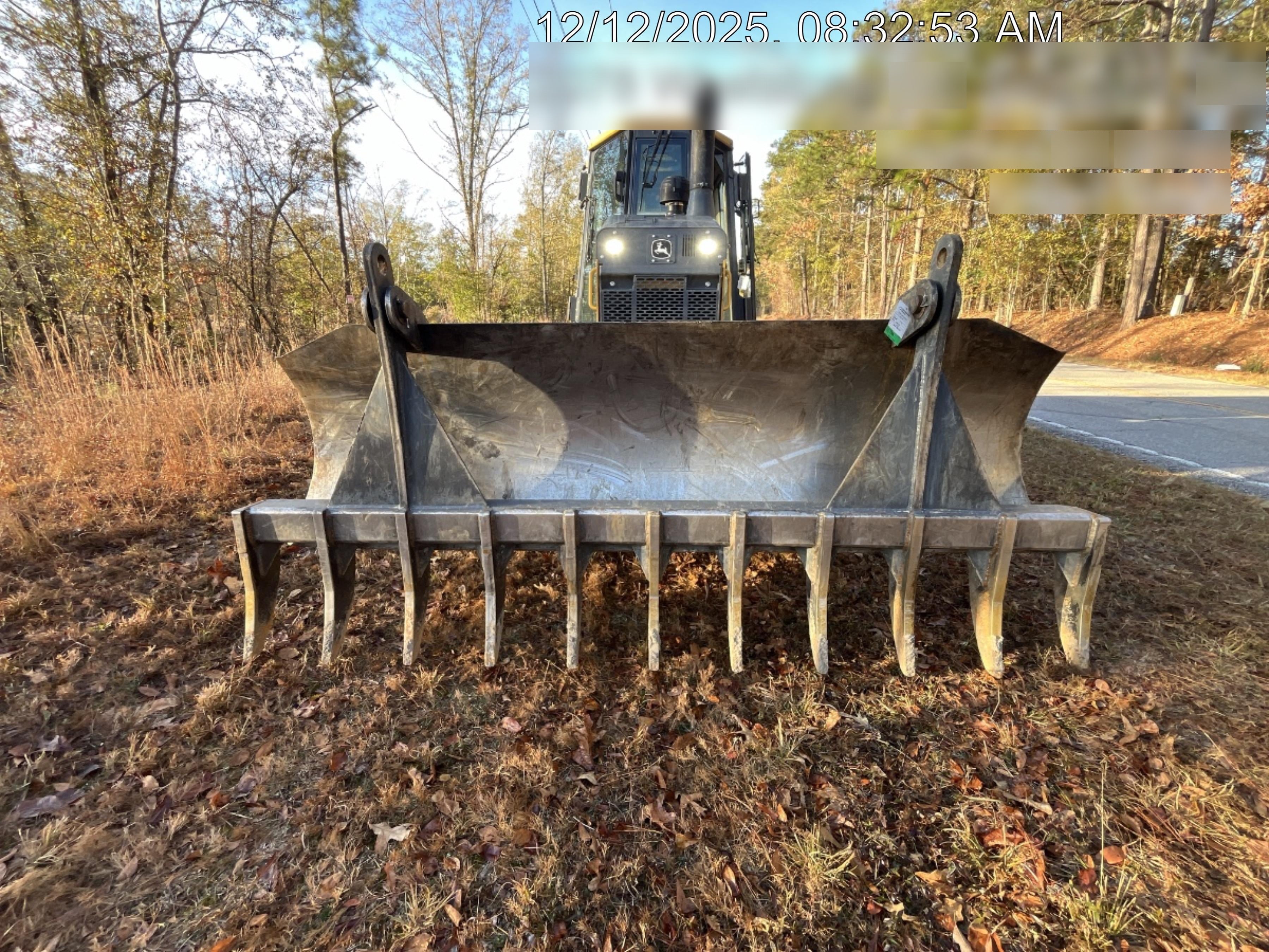 2025 D&E MANUFACTURING RKD1011