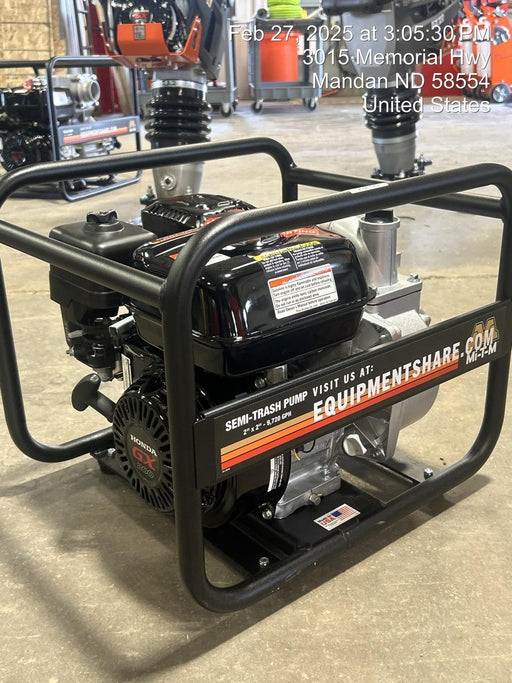 2025 MI-T-M WTP-S02-1MGH