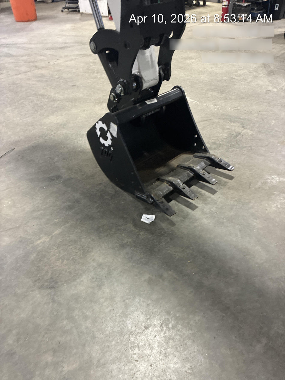 2026 TAG MANUFACTURING TAG 6698283