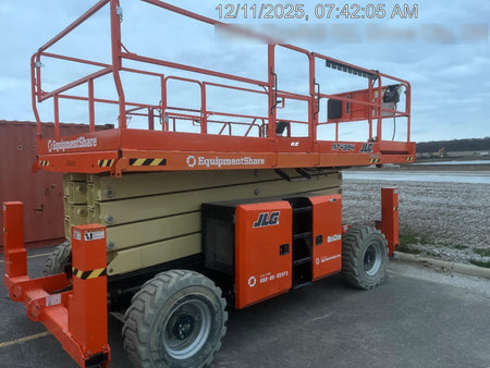 2023 JLG RT4394