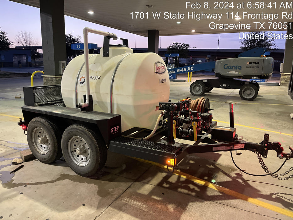 2023 SIMPSON SWT-52517