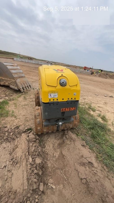 2024 WACKER NEUSON RTLx-SC3