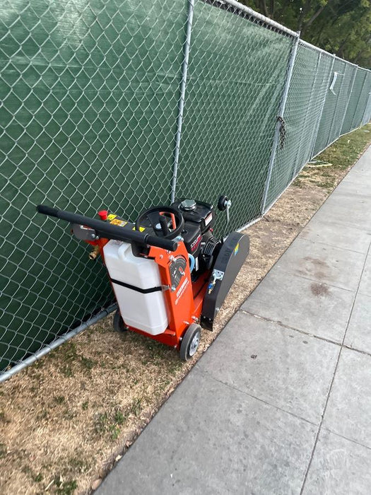 2024 HUSQVARNA FS 400 LV