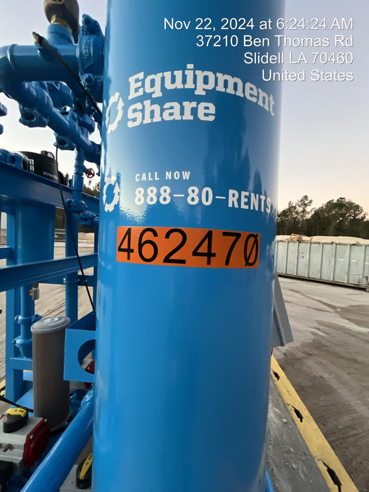 2024 HANKISON RDH-450G