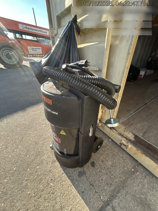 2025 LINCOLN ELECTRIC K3972-5