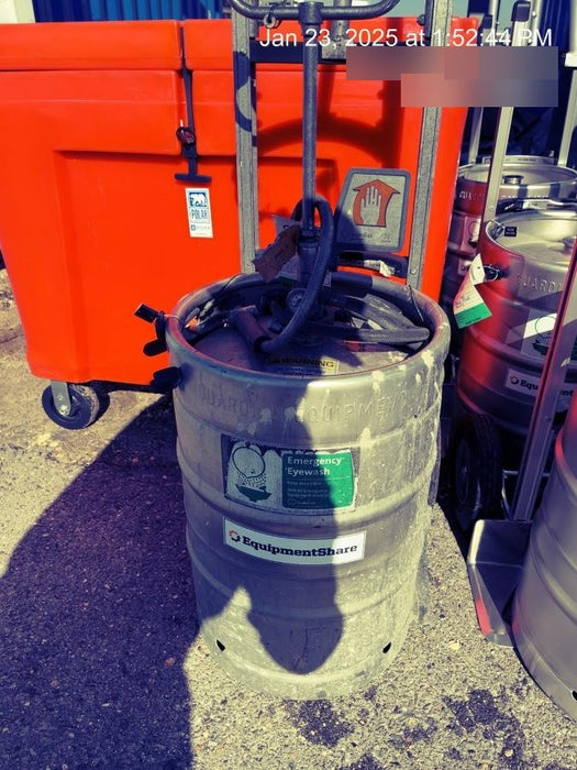 2022 GUARDIAN G1562HAT