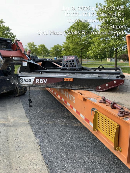 2025 VIRNIG RBV72-25