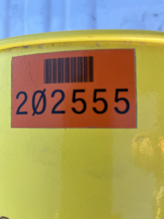 2021 TEXAS PNEUMATIC TOOLS, INC. TB-12-EXP