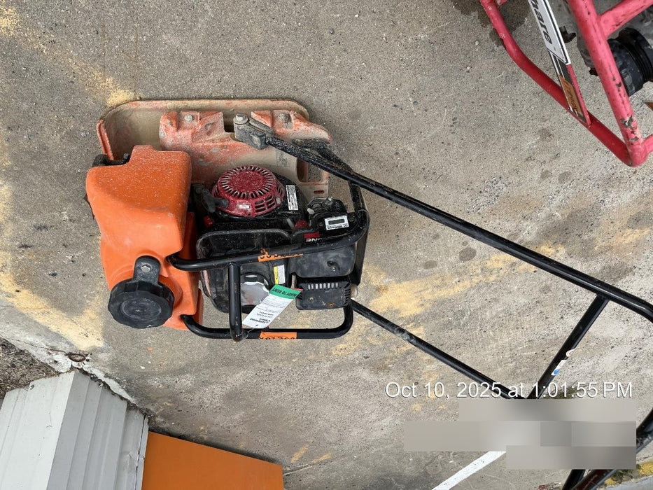 2021 MULTIQUIP MVC88VTHW