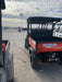2022 KUBOTA RTV-X1140W-H (Canopy)